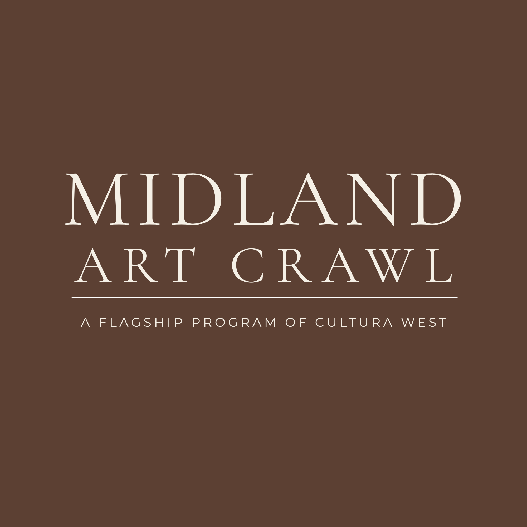 Midland Art Crawl