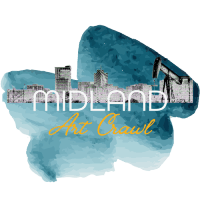 Midland Art Crawl